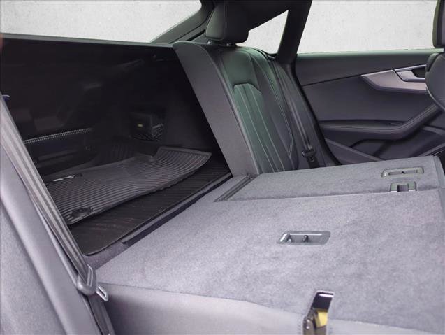 Used 2022 Audi A5 2.0T Premium Plus w/ Premium Plus image 25