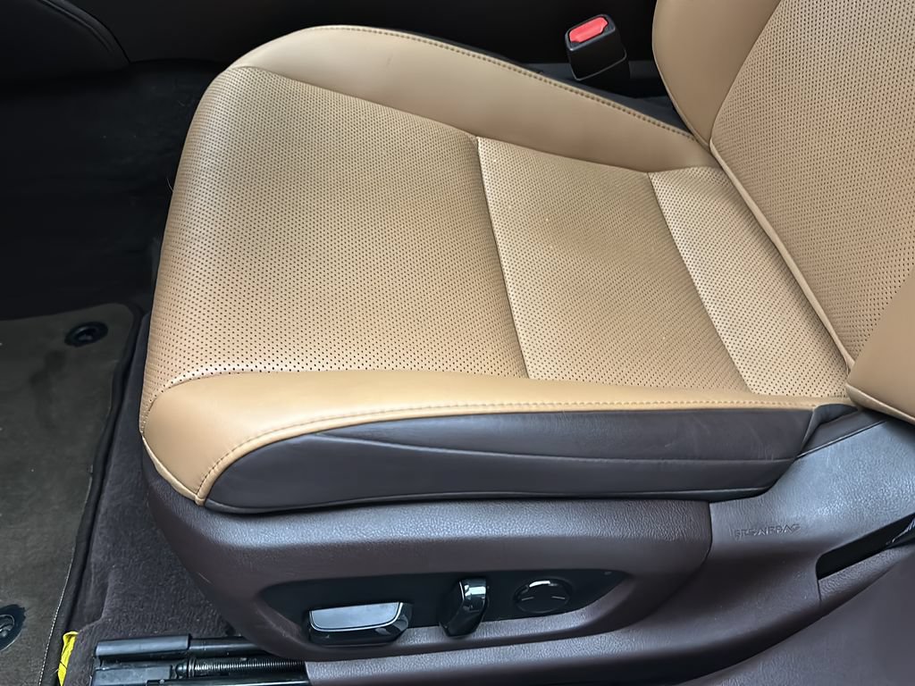 Used 2021 Lexus ES 250 w/ Premium Package AWD/4WD image 12