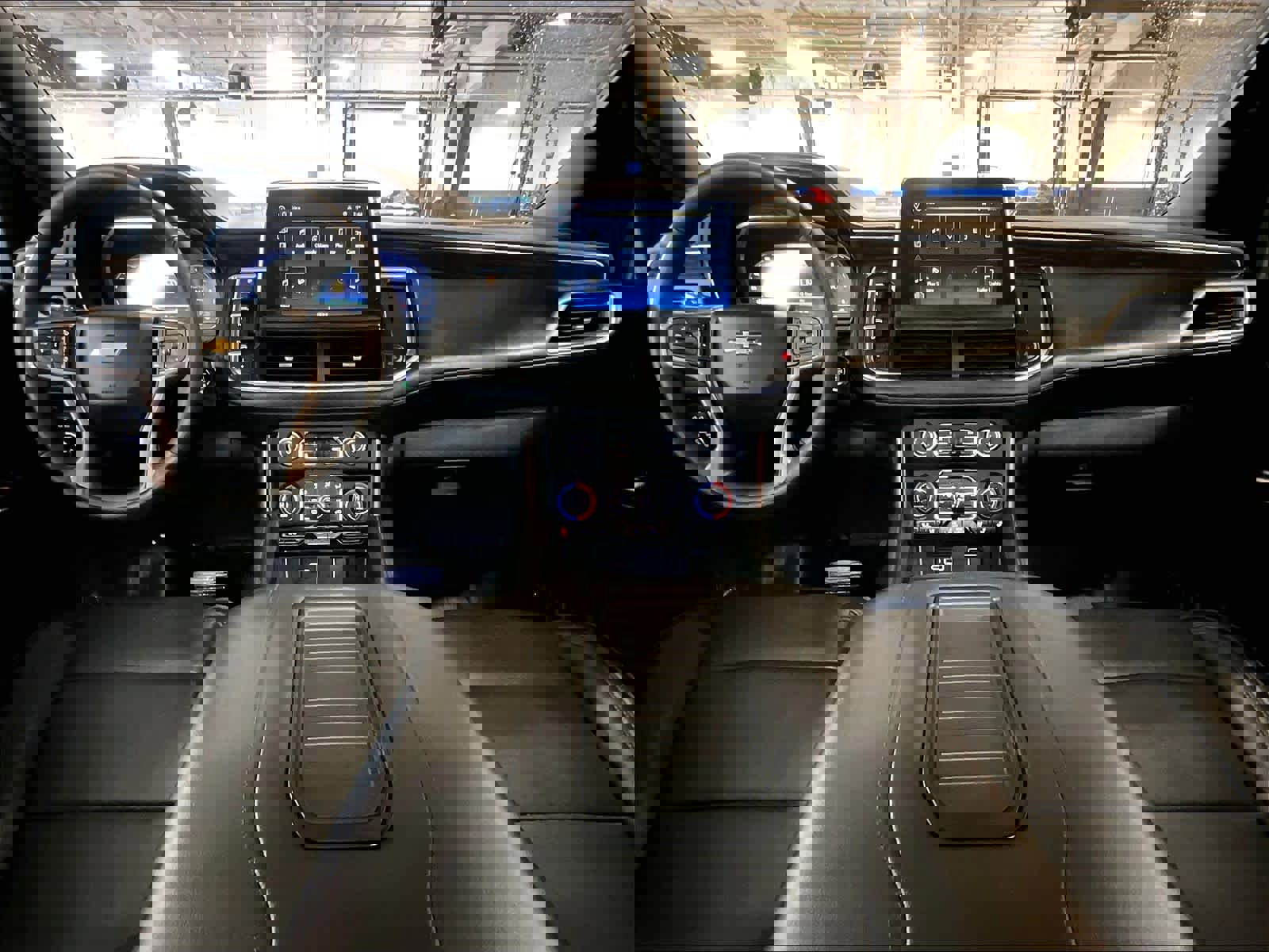 Used 2023 Chevrolet Tahoe High Country w/ Premium Package 2 image 22