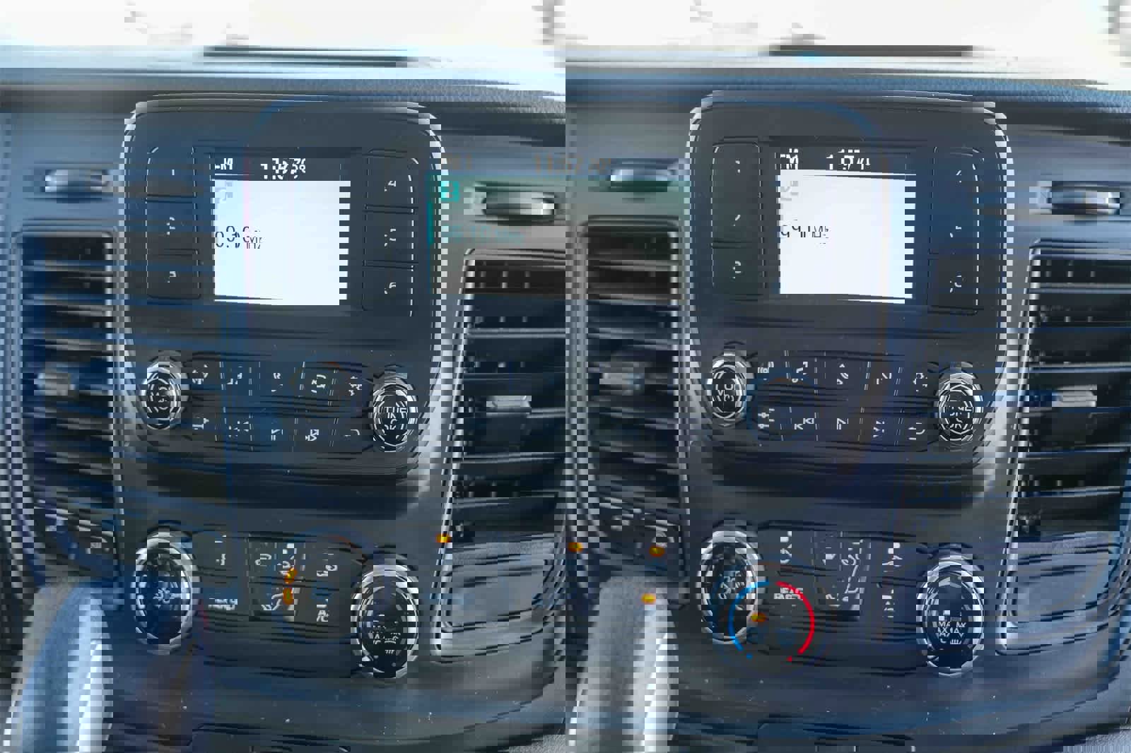 Used 2024 Ford Transit 250 Low Roof w/ Exterior Upgrade Package image 13