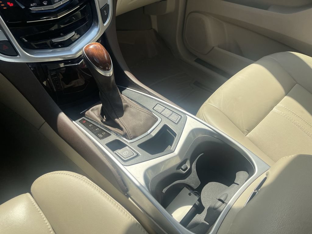Used 2013 Cadillac SRX Performance w/ Driver Awareness Package FWD image 24