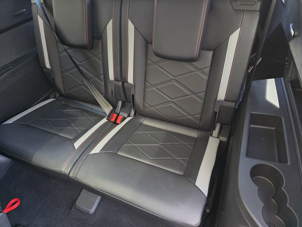 New 2026 Volkswagen Atlas Peak Edition AWD/4WD image 20