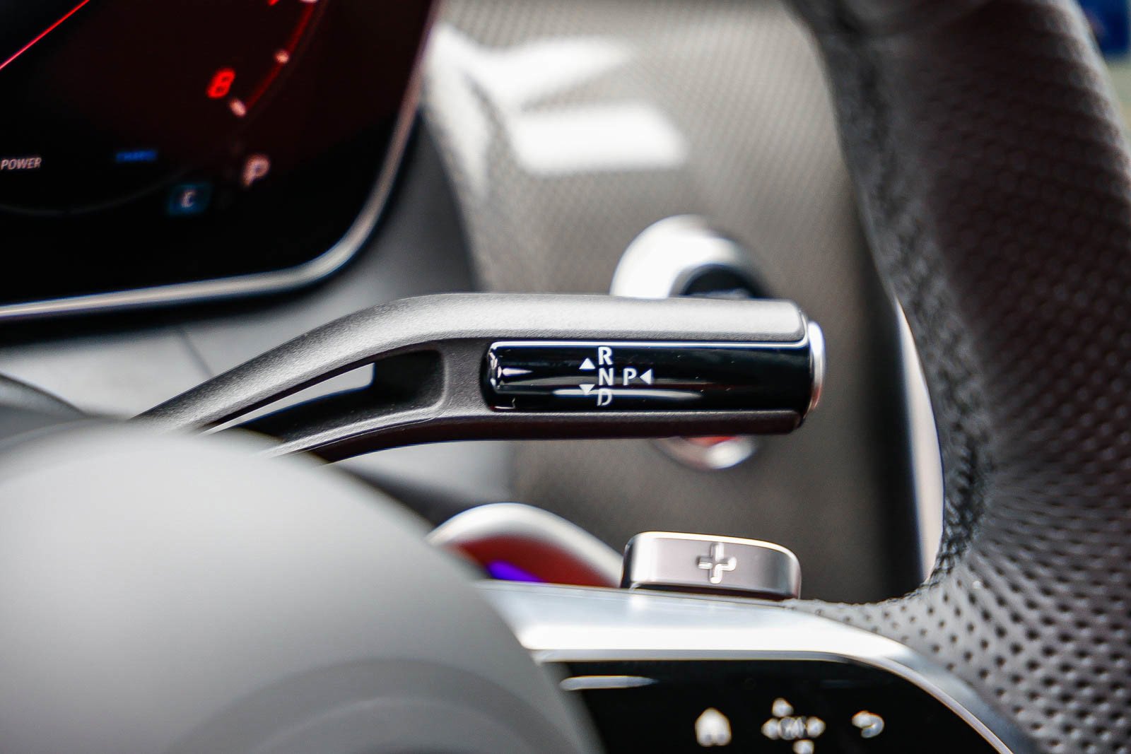 New 2026 Mercedes-Benz GLC 300 4MATIC image 20