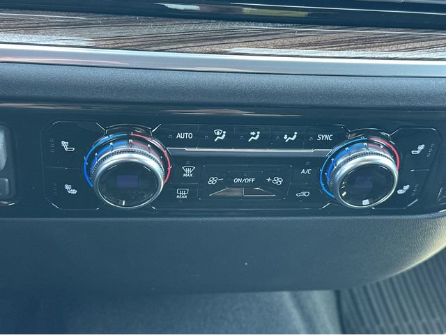 New 2026 GMC Sierra 1500 Elevation AWD/4WD image 20