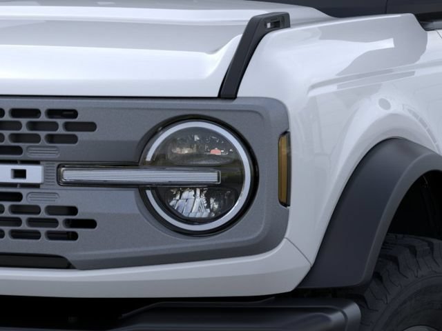 New 2026 Ford Bronco Badlands AWD/4WD image 21