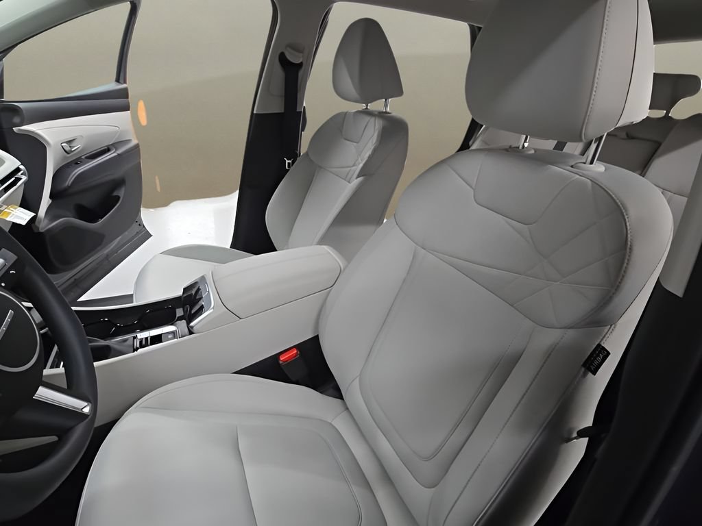 New 2026 Hyundai Tucson SEL AWD/4WD image 13