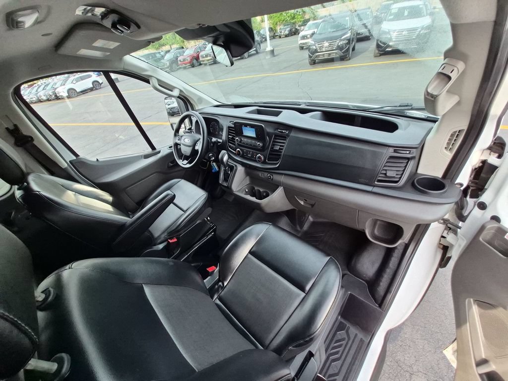 Used 2020 Ford Transit 350 XL RWD image 26