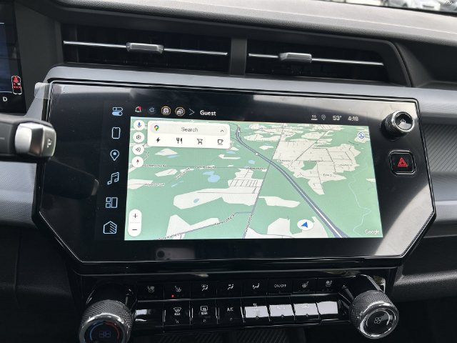 New 2027 Chevrolet Bolt RS w/ Technology Package FWD image 14