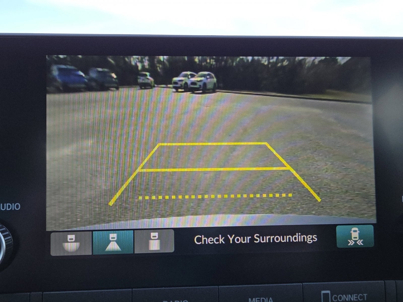 New 2026 Honda Civic Sport image 6