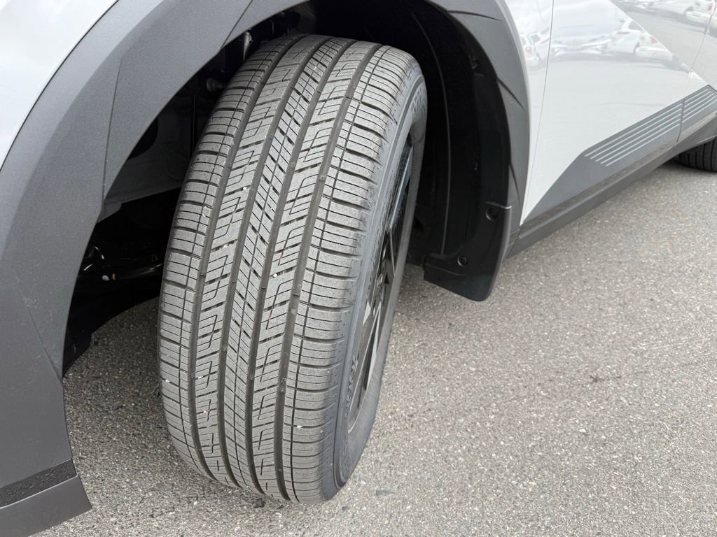 Certified 2026 Hyundai Ioniq 5 SEL image 33