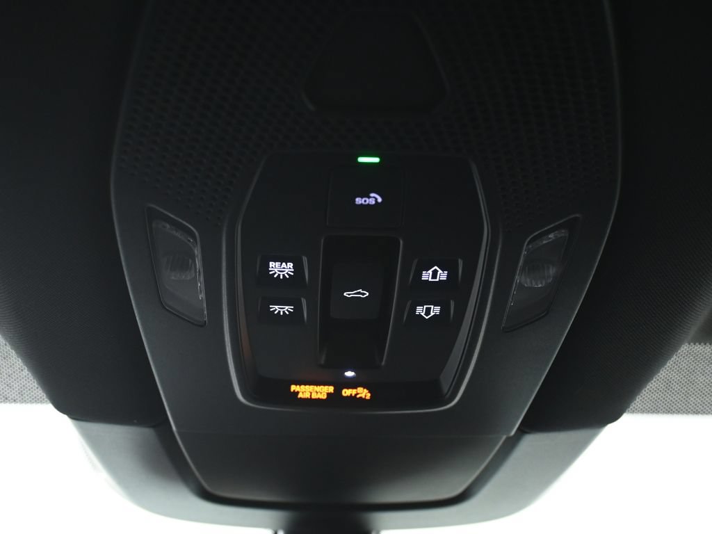 New 2026 Porsche Macan 4 Electric AWD/4WD image 20