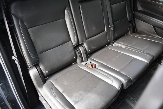 Used 2021 Chevrolet Tahoe LT w/ LT Signature Package image 29