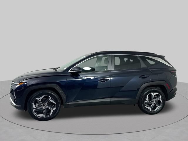 Used 2024 Hyundai Tucson SEL AWD/4WD image 29