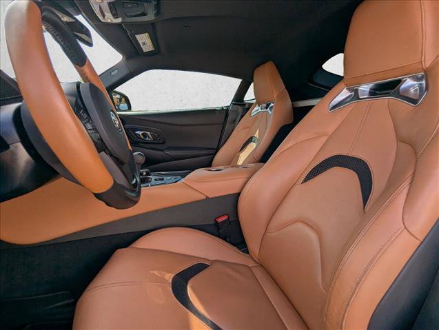 Used 2023 Toyota Supra A91 Edition RWD image 18