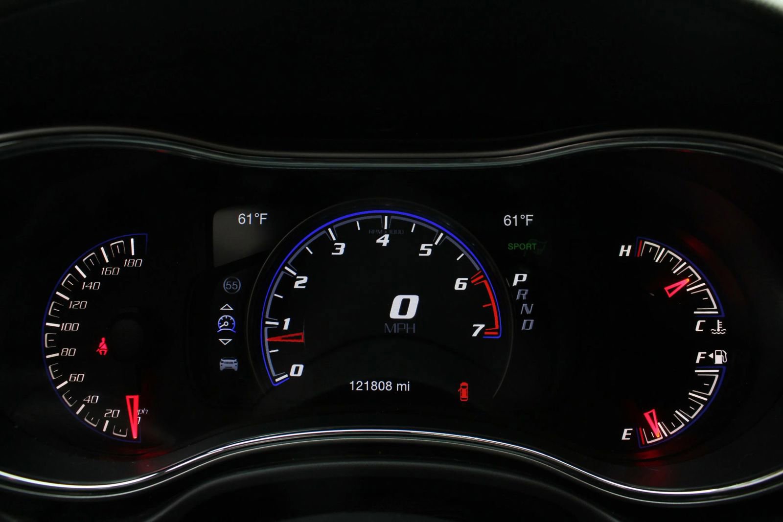 Used 2018 Jeep Grand Cherokee SRT AWD/4WD image 31