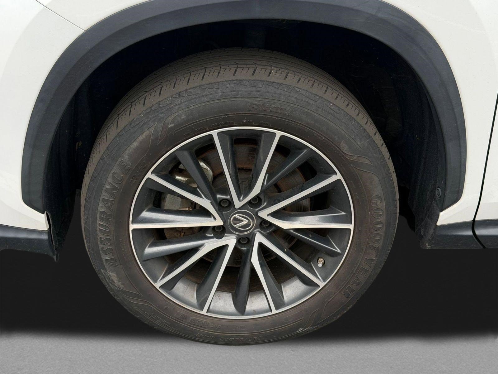 Used 2022 Lexus NX 350 AWD image 7