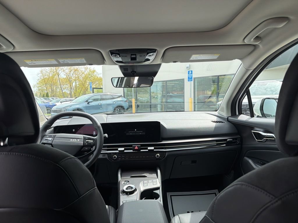 New 2026 Kia Sportage SX Prestige AWD/4WD image 22