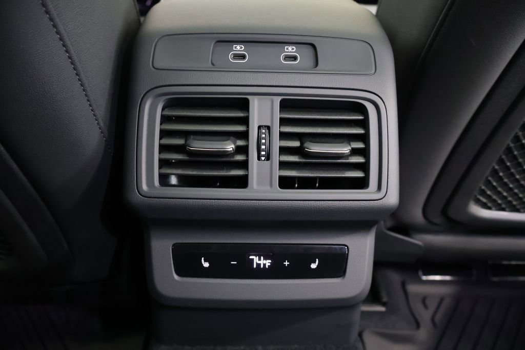 Used 2025 Audi Q5 Prestige image 25