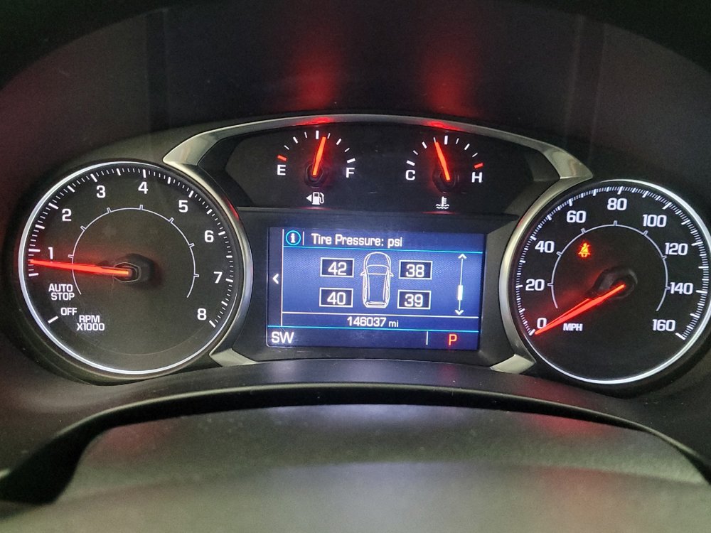 Used 2019 GMC Terrain SLE w/ Driver Convenience Package image 23