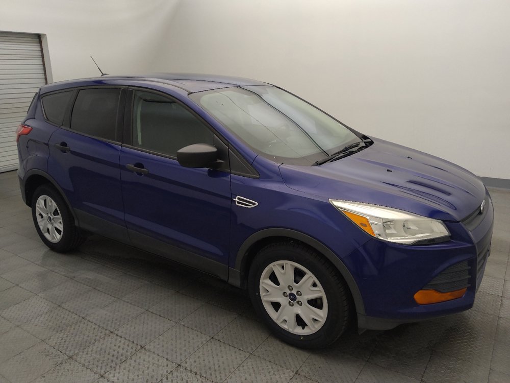 Used 2014 Ford Escape S FWD image 11