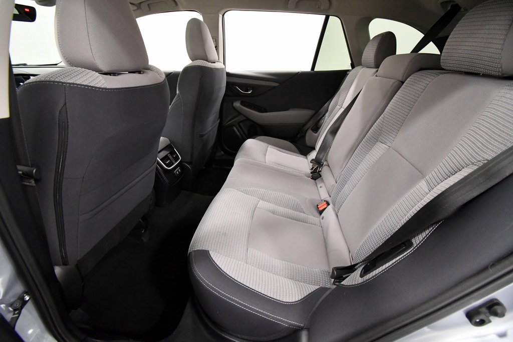 Used 2022 Subaru Outback Premium image 15
