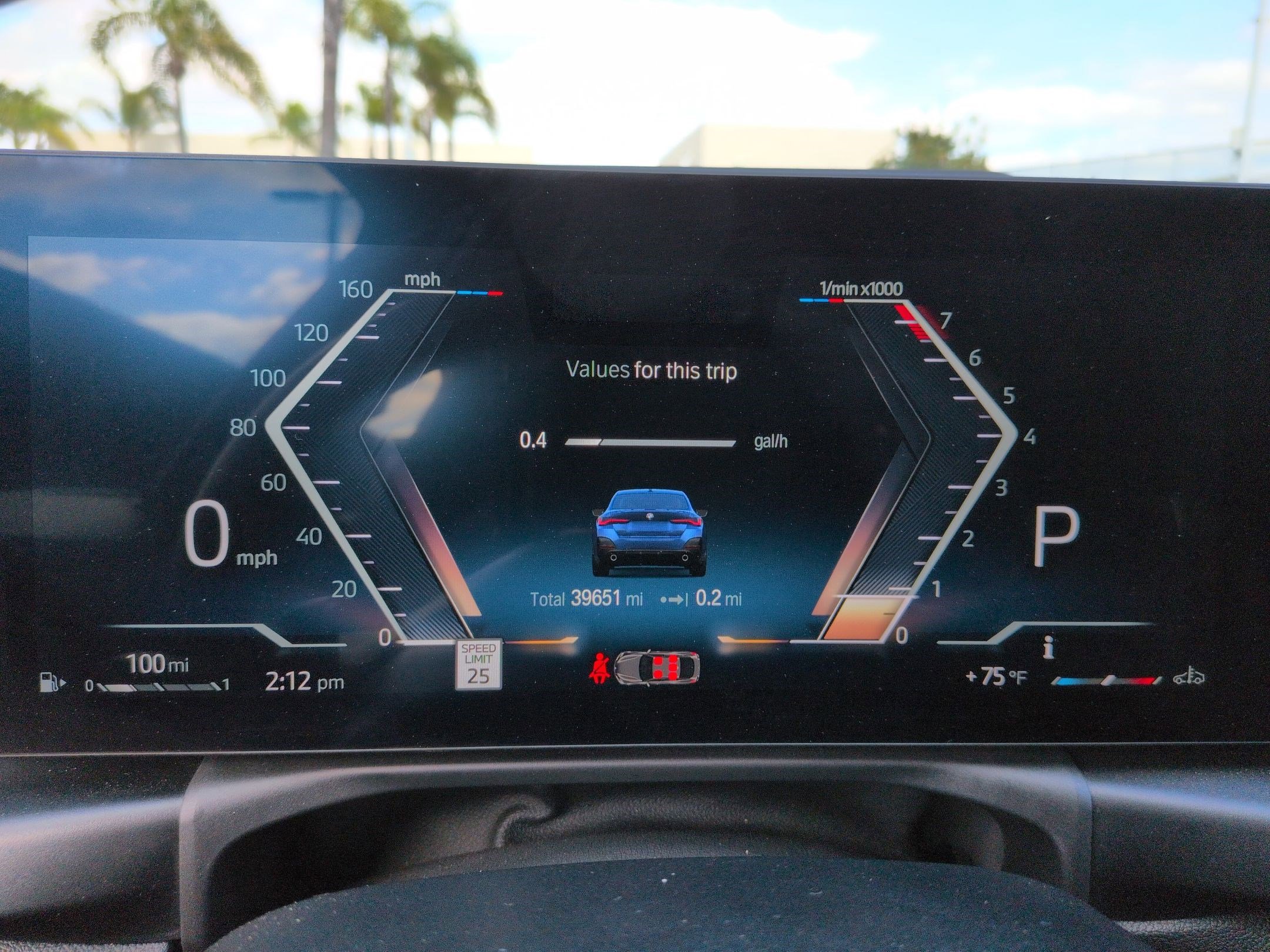 Certified 2024 BMW 430i Gran Coupe w/ M Sport Package (Priority 1) image 21