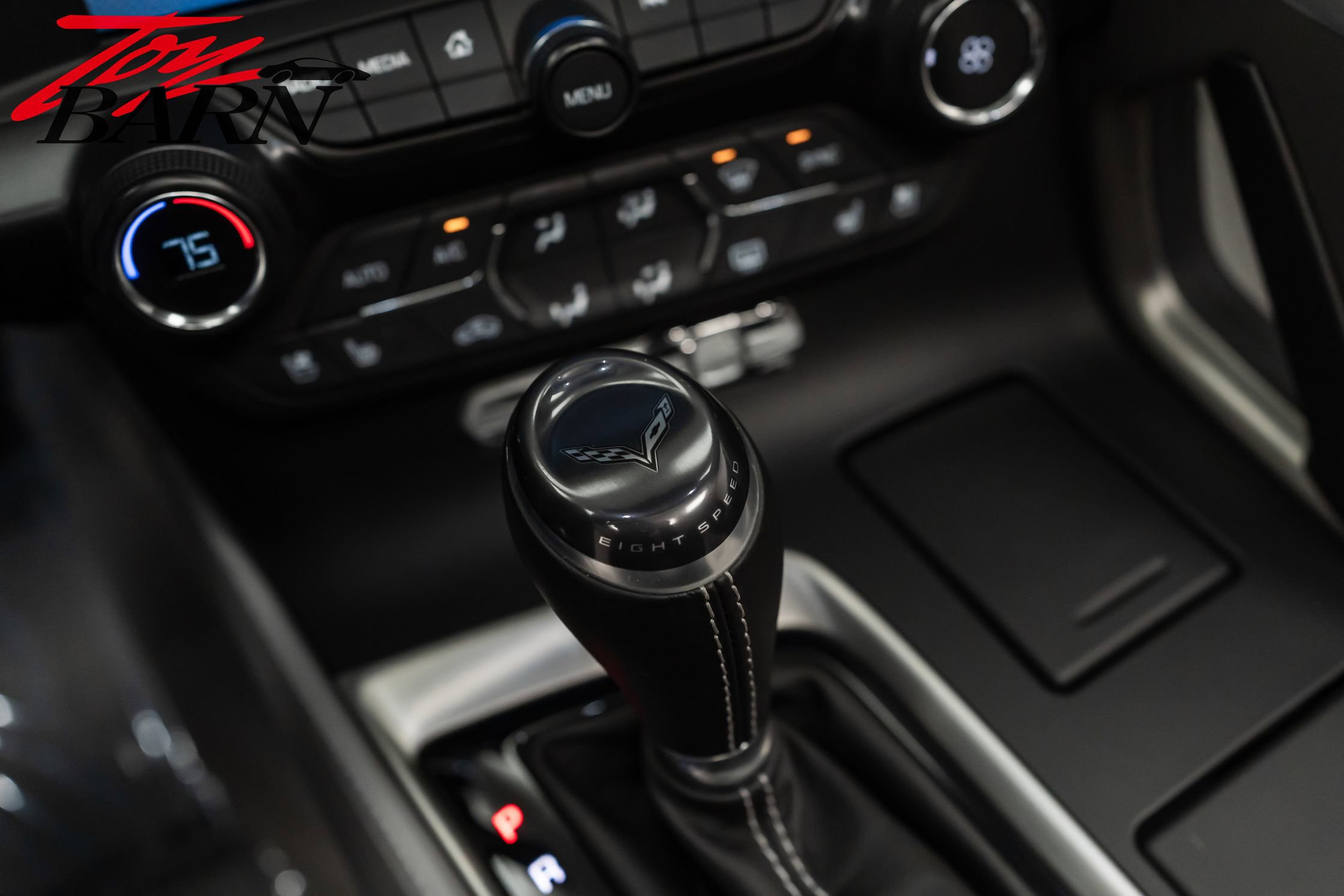 Used 2017 Chevrolet Corvette Grand Sport image 51