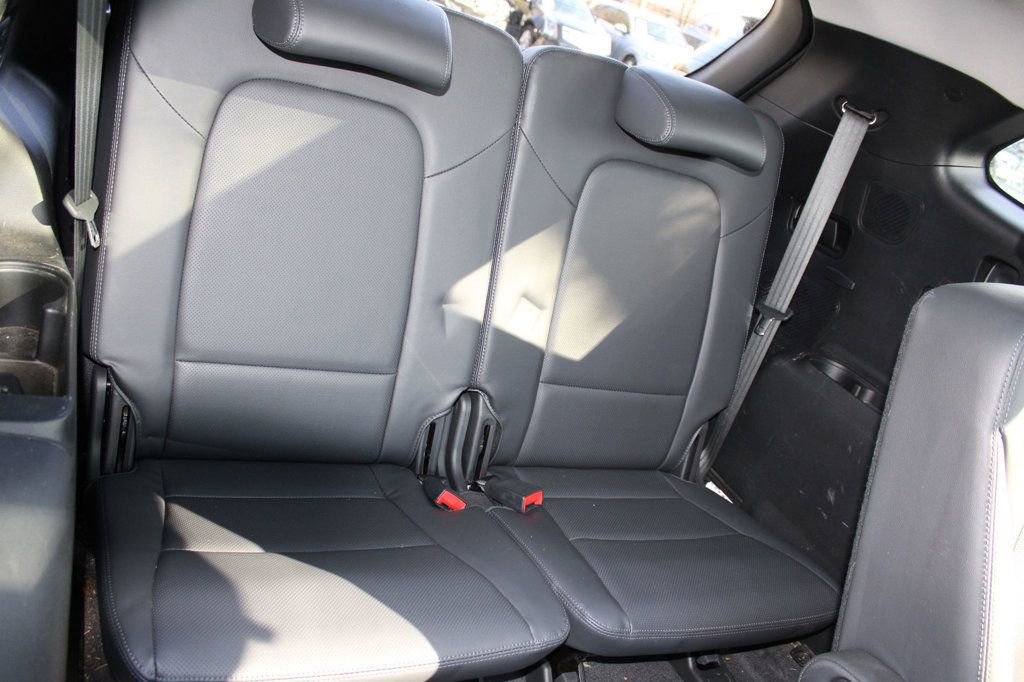 Used 2019 Hyundai Santa Fe XL image 48