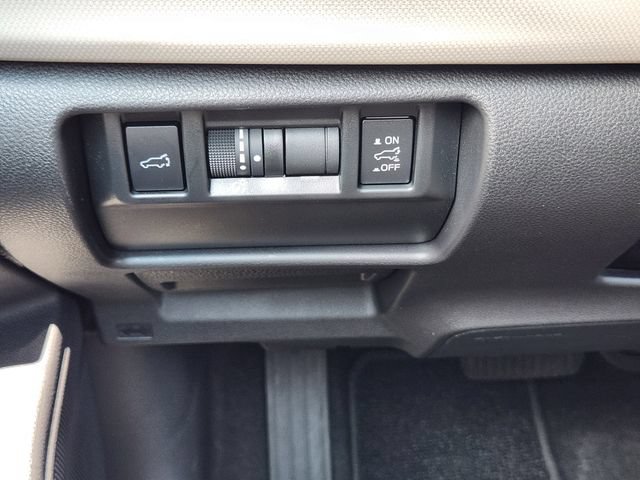 Certified 2026 Subaru Forester Premium AWD/4WD image 22