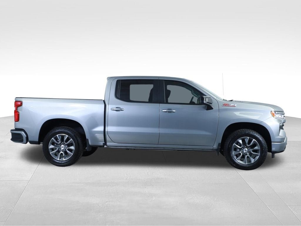 New 2026 Chevrolet Silverado 1500 RST w/ All Star Edition Plus AWD/4WD image 15