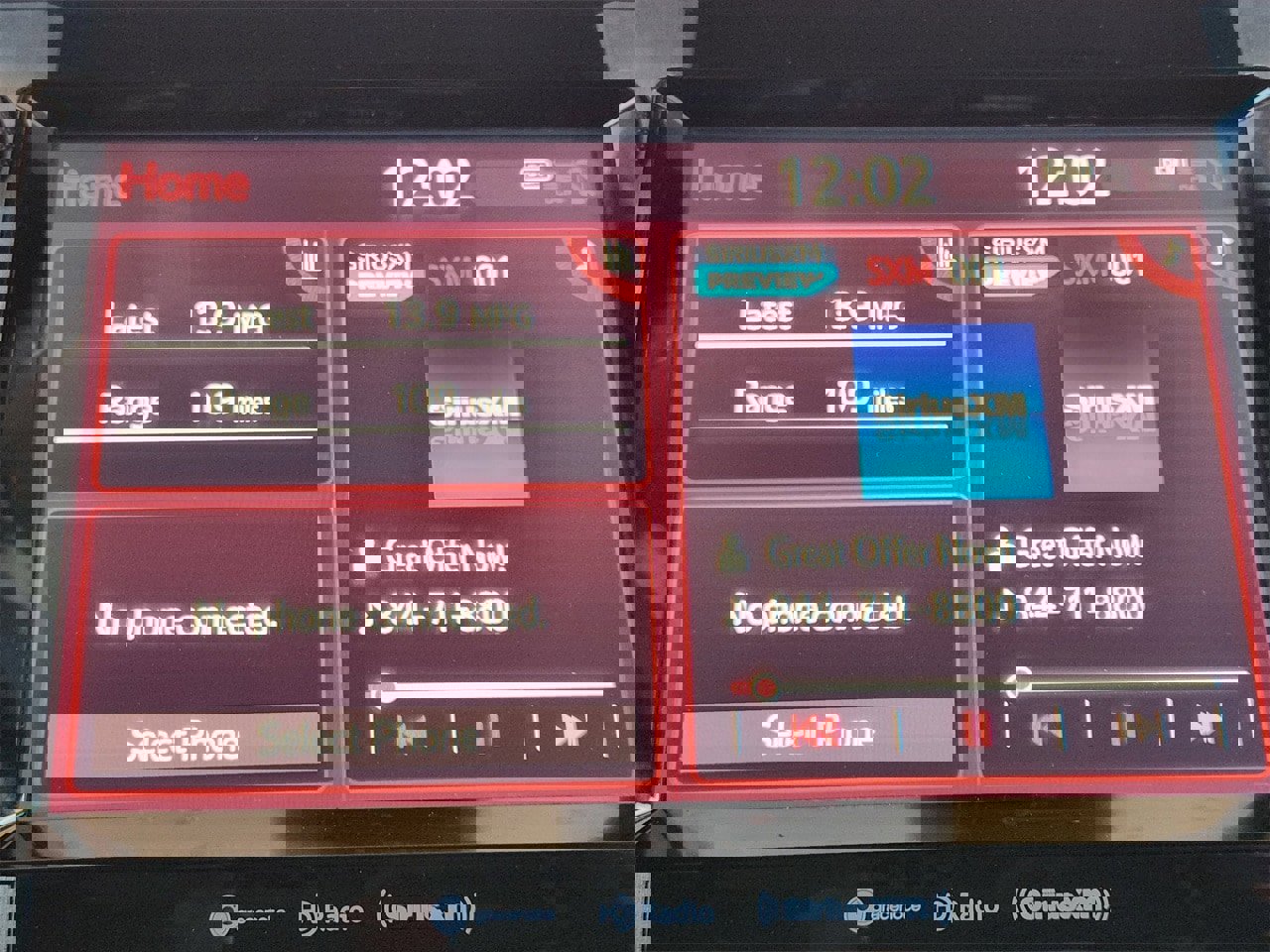 Used 2021 Toyota Tundra SR5 w/ TRD Sport Package image 16