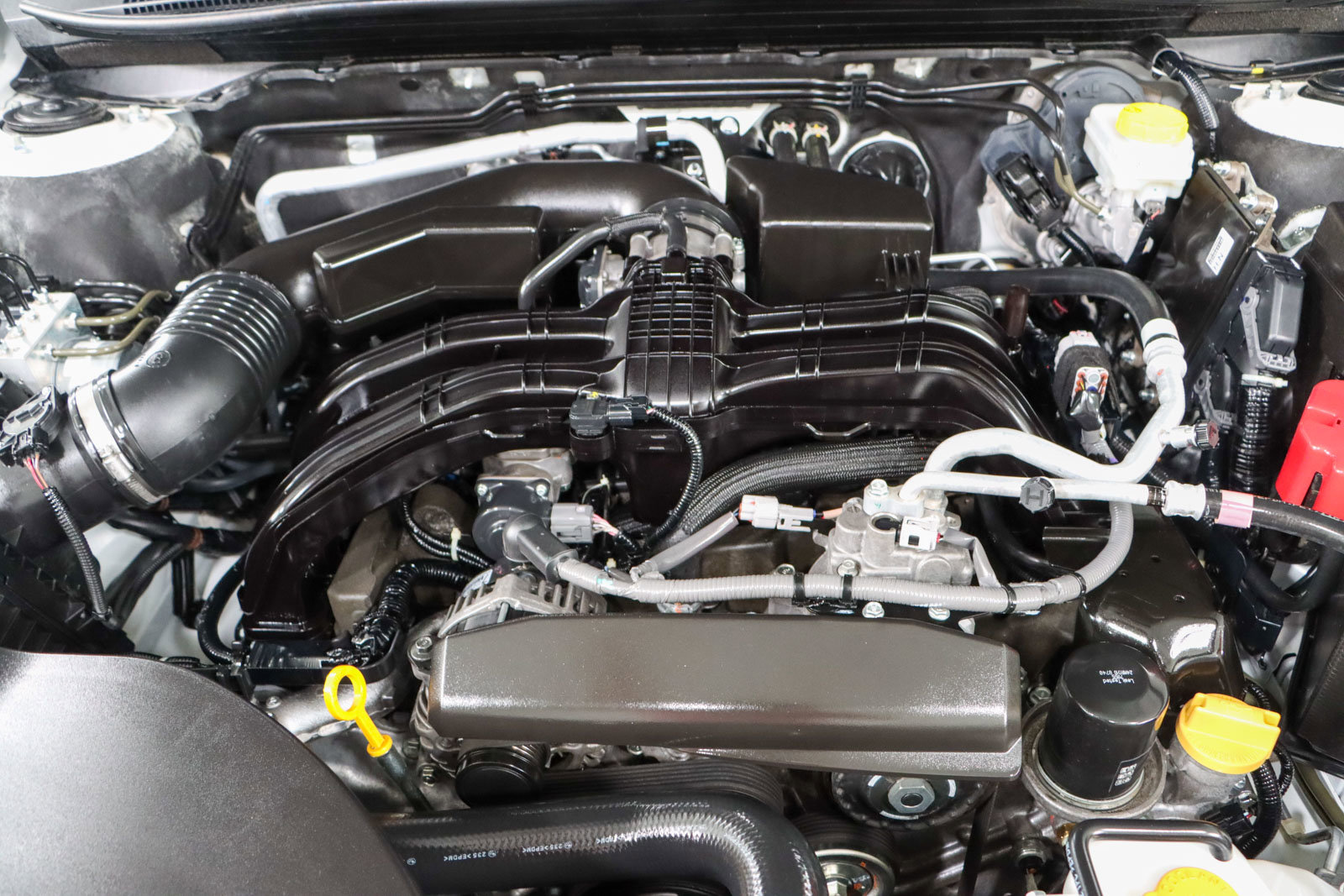 Used 2024 Subaru Outback Limited image 31