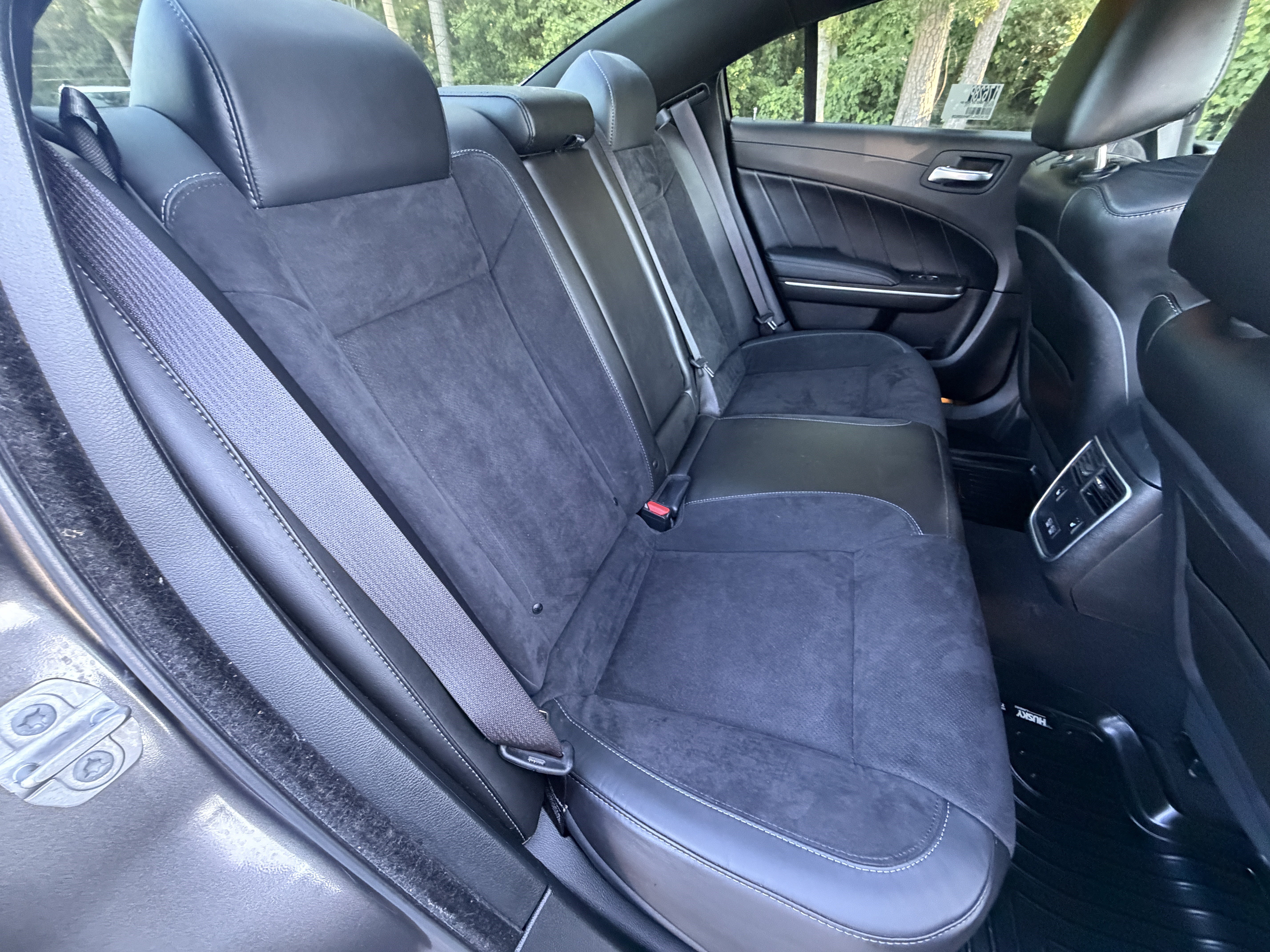 Used 2022 Dodge Charger Scat Pack w/ Plus Group RWD image 19