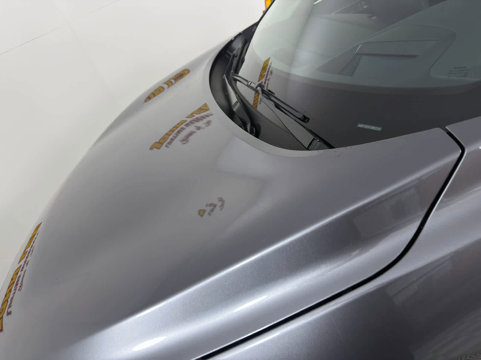 New 2026 Nissan Rogue Platinum w/ Platinum Premium Package image 10