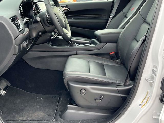 New 2026 Dodge Durango GT AWD/4WD image 10