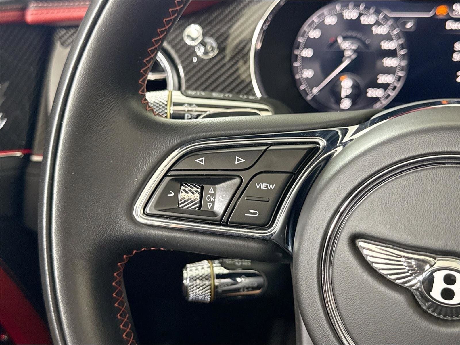 Used 2022 Bentley Continental GT Speed AWD/4WD image 25