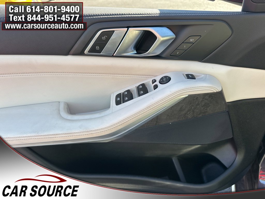 Used 2019 BMW X5 xDrive40i w/ Convenience Package image 16