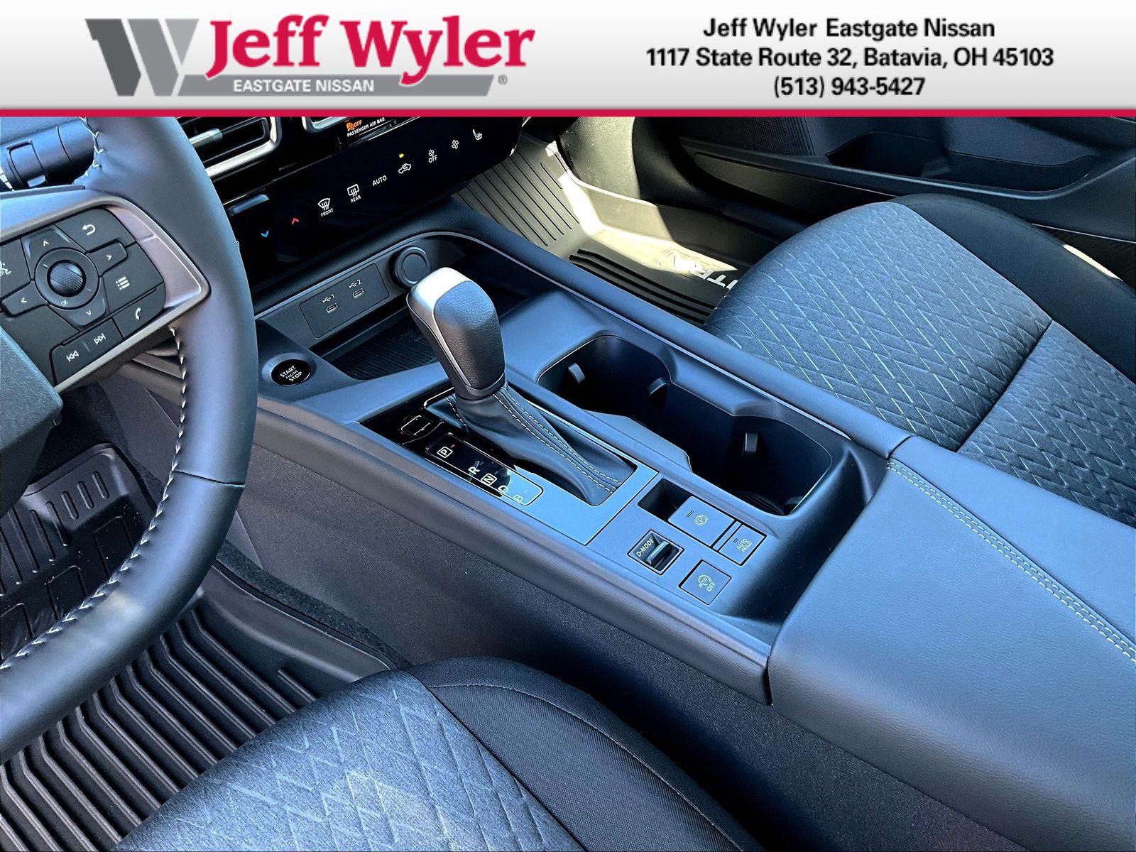New 2026 Nissan Sentra SV w/ SV Convenience Package FWD image 12