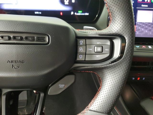 Used 2024 Dodge Charger R/T w/ Plus Group image 23