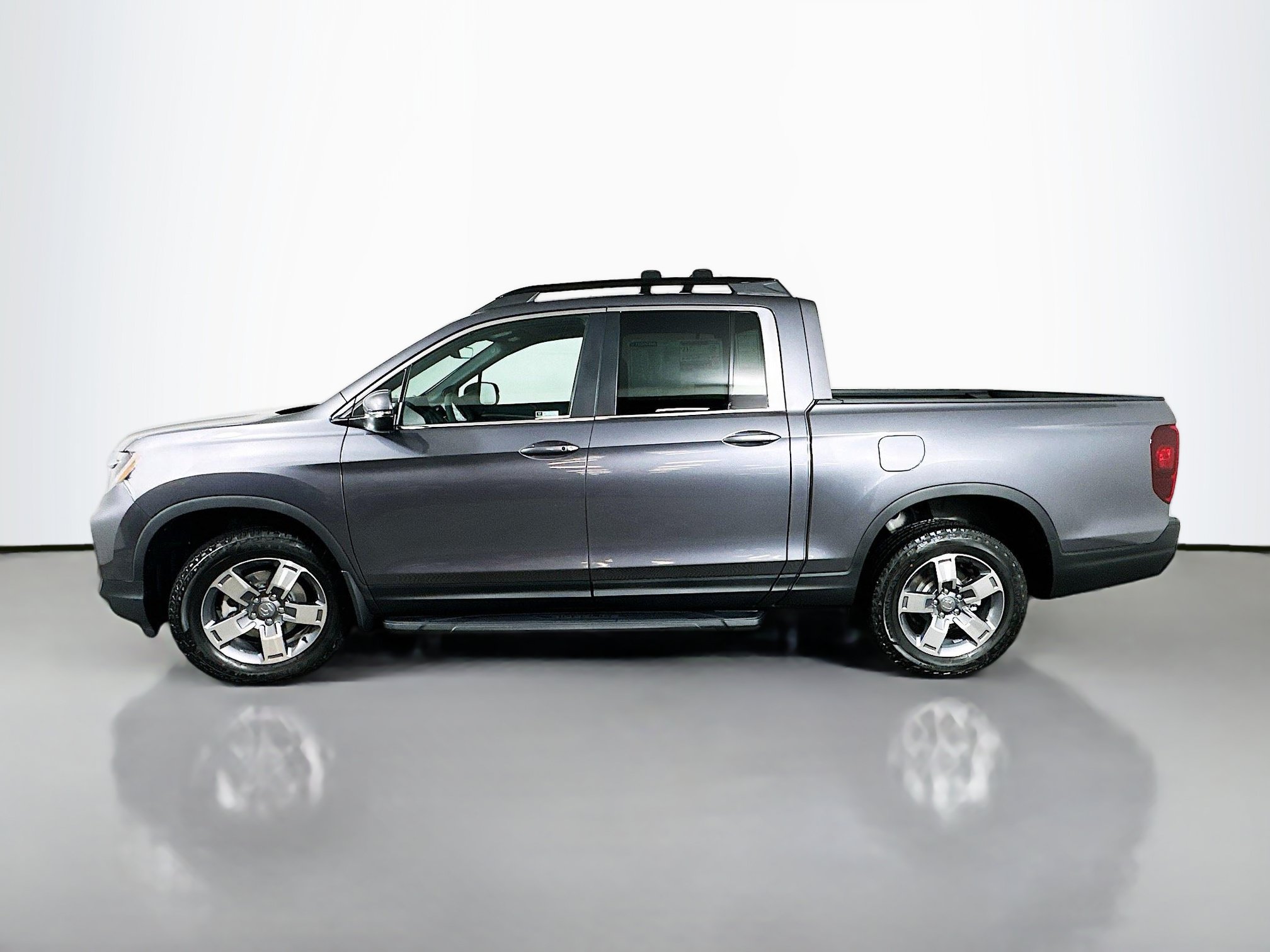 New 2026 Honda Ridgeline RTL image 4
