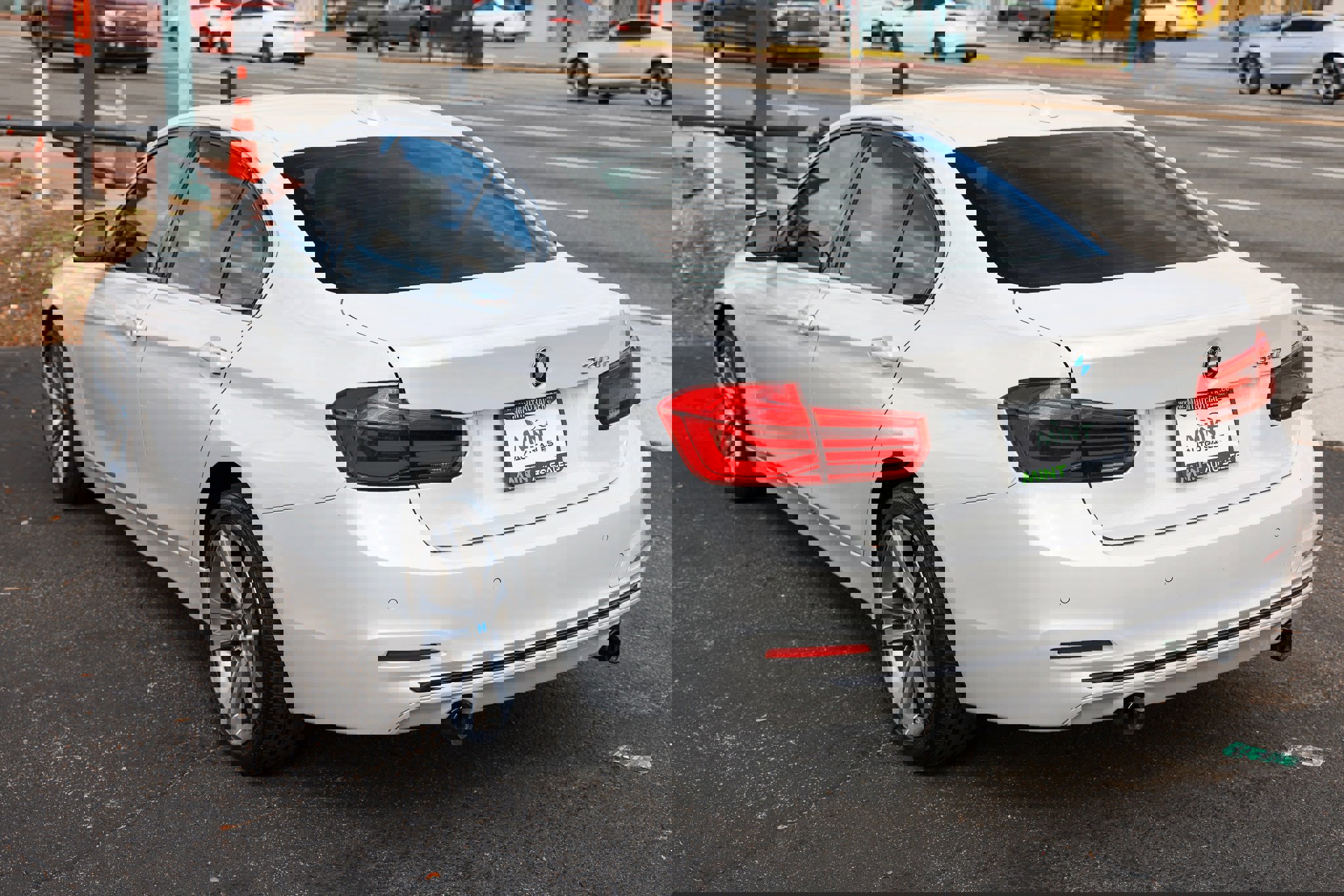 Used 2017 BMW 340i Sedan image 10