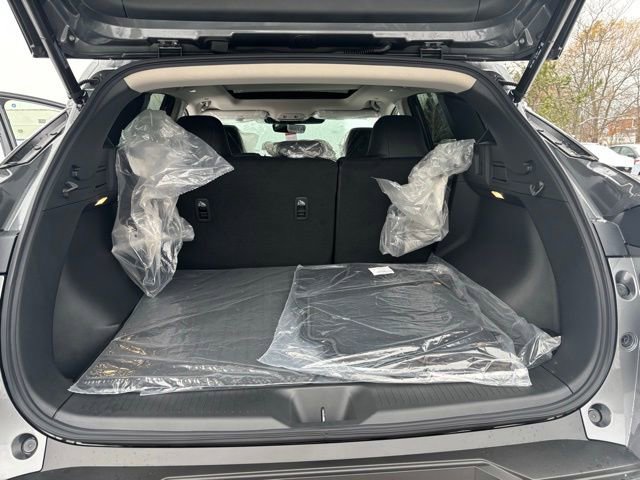 New 2026 Nissan Murano SL image 20