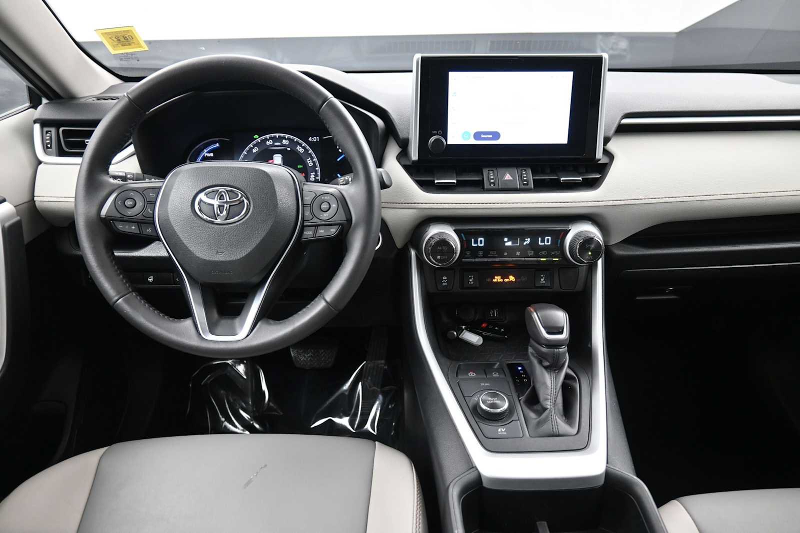 Certified 2024 Toyota RAV4 XLE Premium w/ Weather Package AWD/4WD image 20