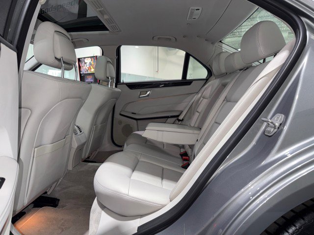 Used 2015 Mercedes-Benz E 350 Sedan w/ Premium 1 Package image 14