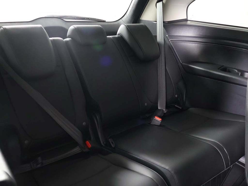 New 2026 Honda Odyssey EX-L image 22