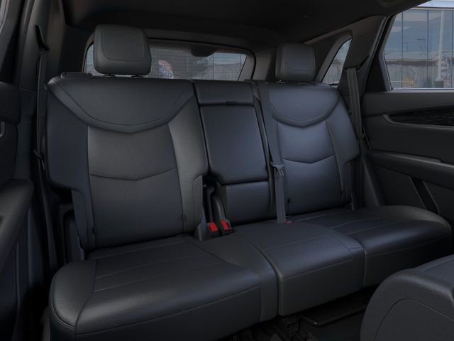 New 2026 Cadillac XT5 Premium Luxury AWD/4WD image 17