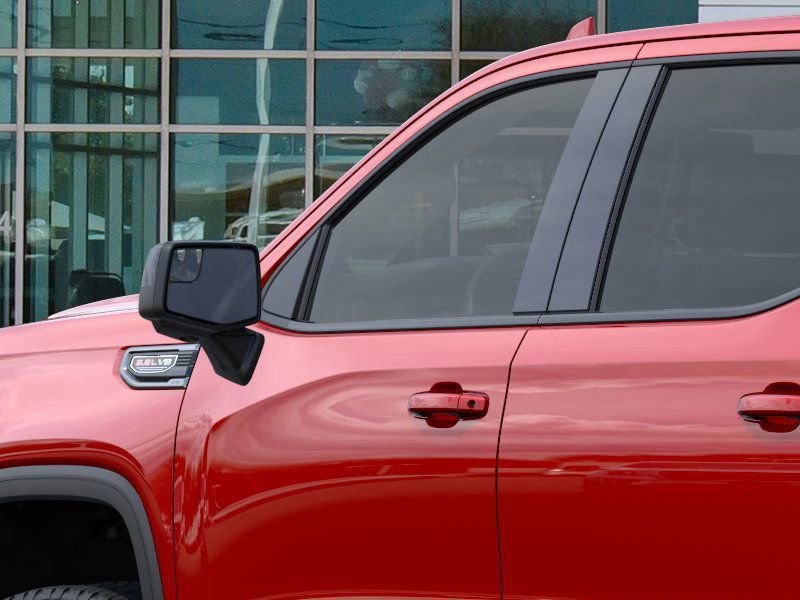 New 2026 GMC Sierra 1500 AT4 w/ AT4 Premium Package image 12