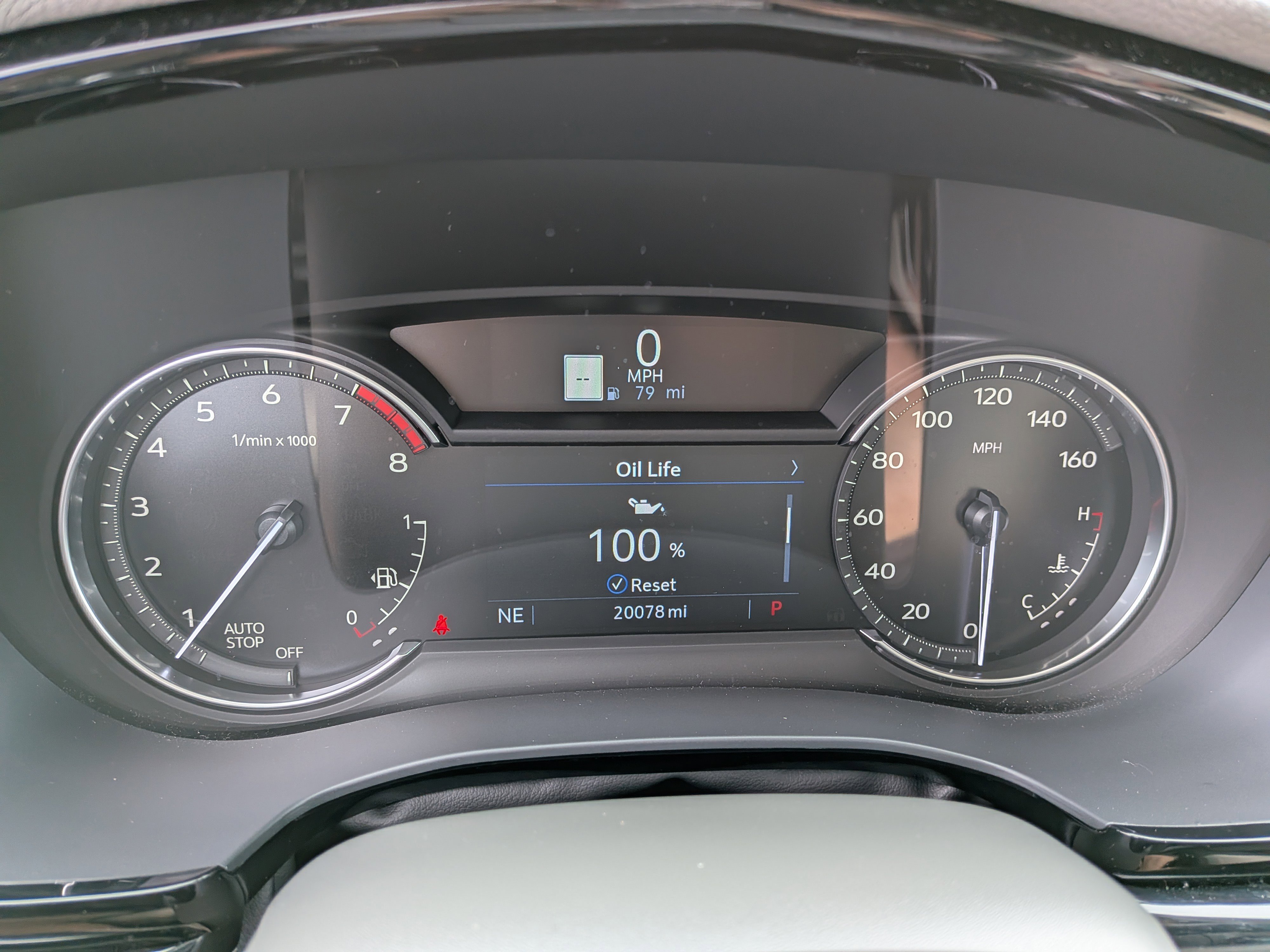 Used 2024 Cadillac XT6 Premium Luxury FWD image 28