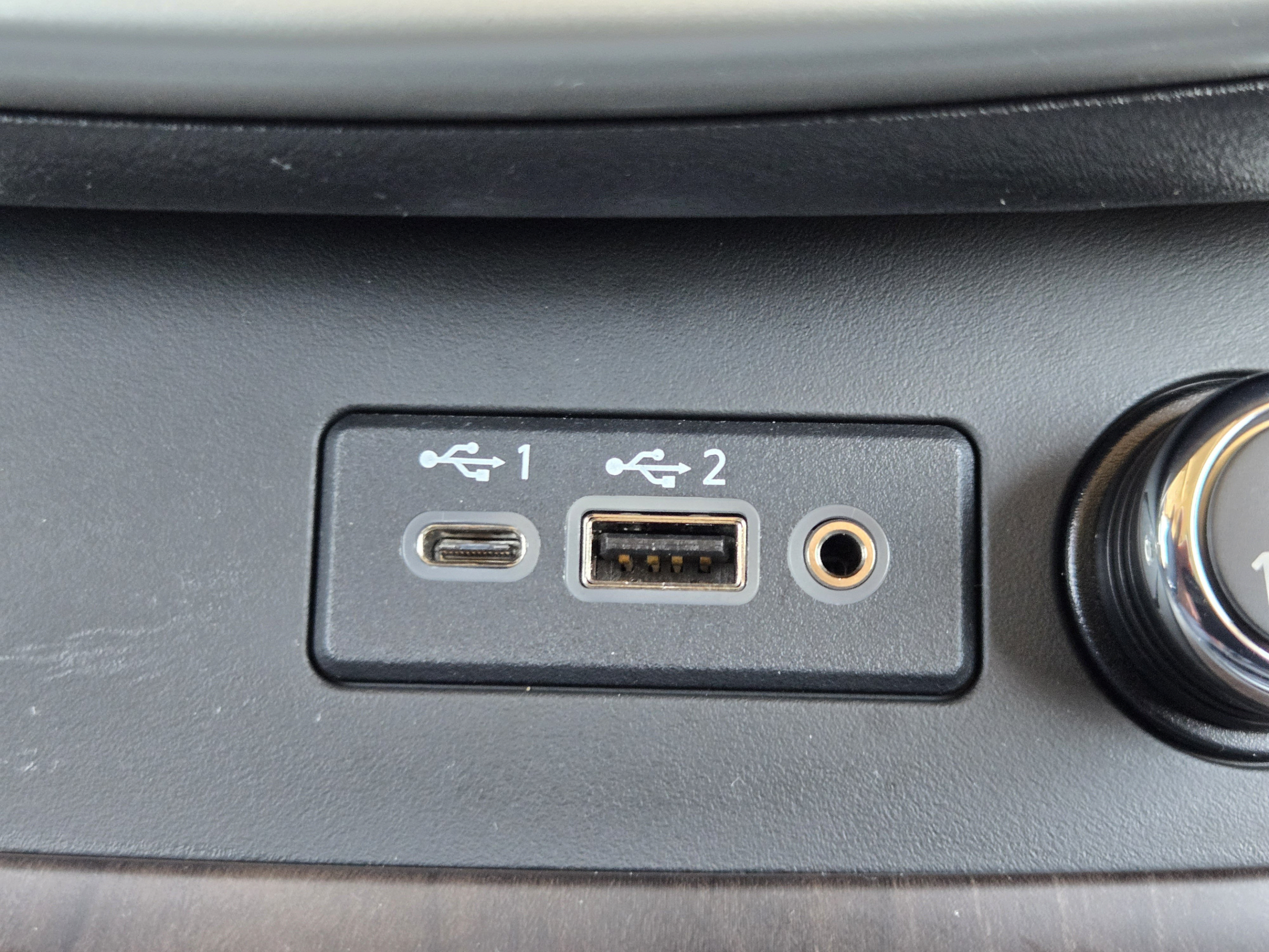 Used 2019 Nissan Murano Platinum w/ Cargo Package FWD image 16