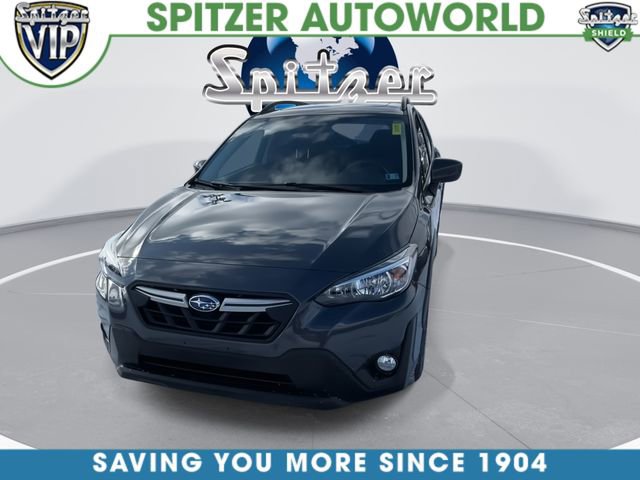 Certified 2023 Subaru Crosstrek 2.0i Premium image 3
